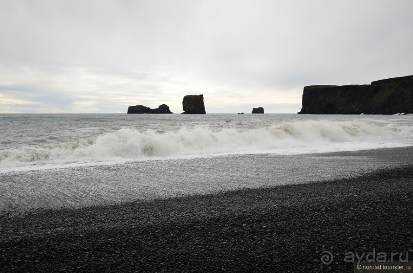 2226 километров по стране чудес. Исландия. Часть 3