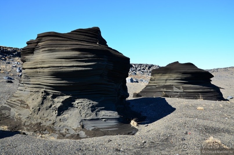 2226 километров по стране чудес. Исландия. Часть 3