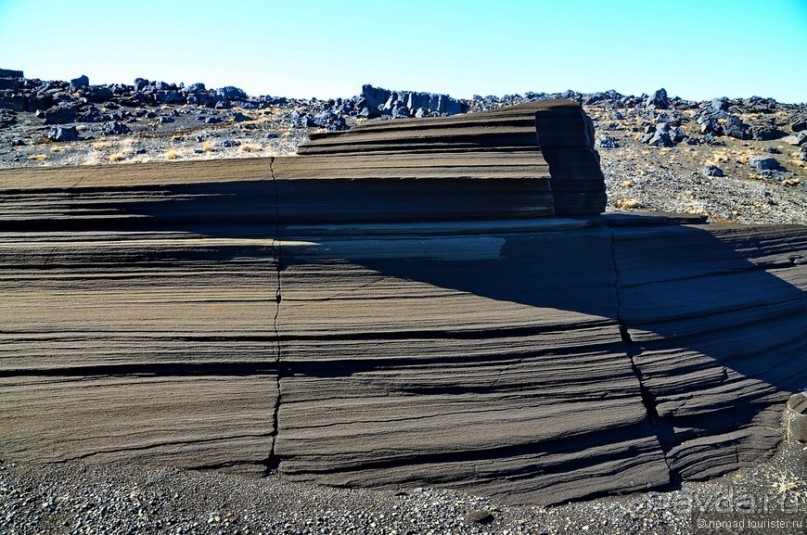 2226 километров по стране чудес. Исландия. Часть 3