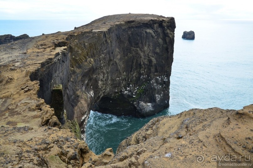 2226 километров по стране чудес. Исландия. Часть 3