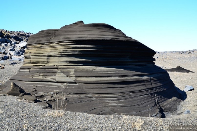 2226 километров по стране чудес. Исландия. Часть 3