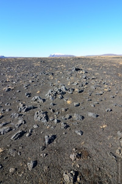 2226 километров по стране чудес. Исландия. Часть 3