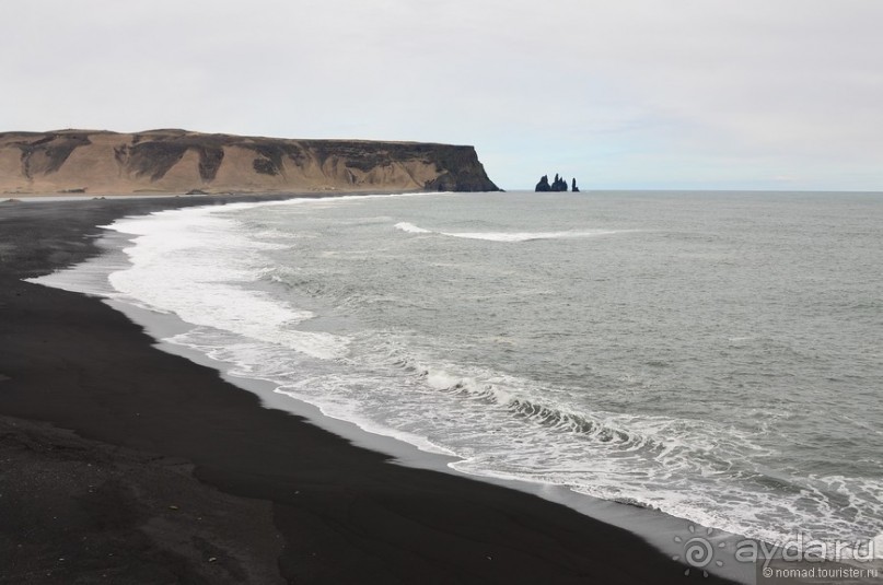 2226 километров по стране чудес. Исландия. Часть 3