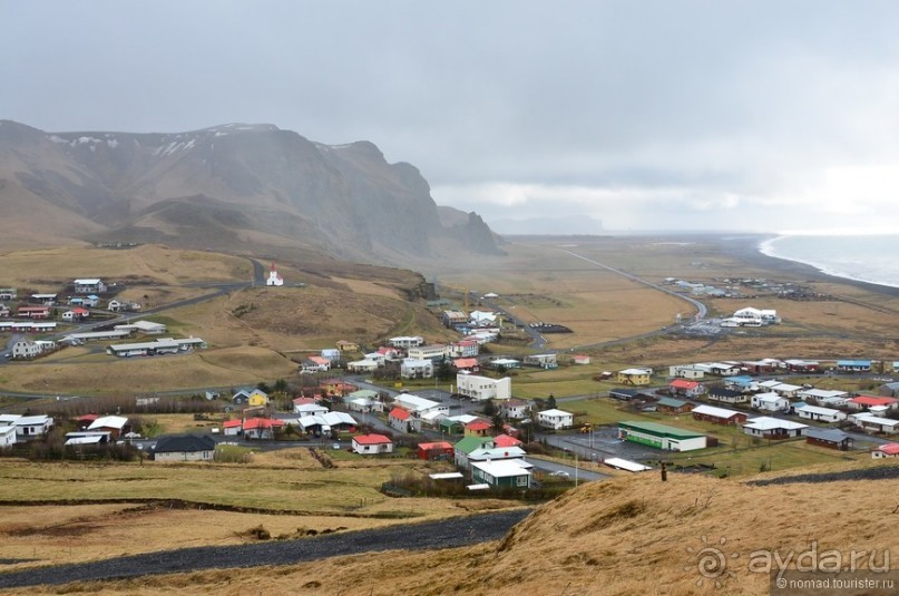 2226 километров по стране чудес. Исландия. Часть 3