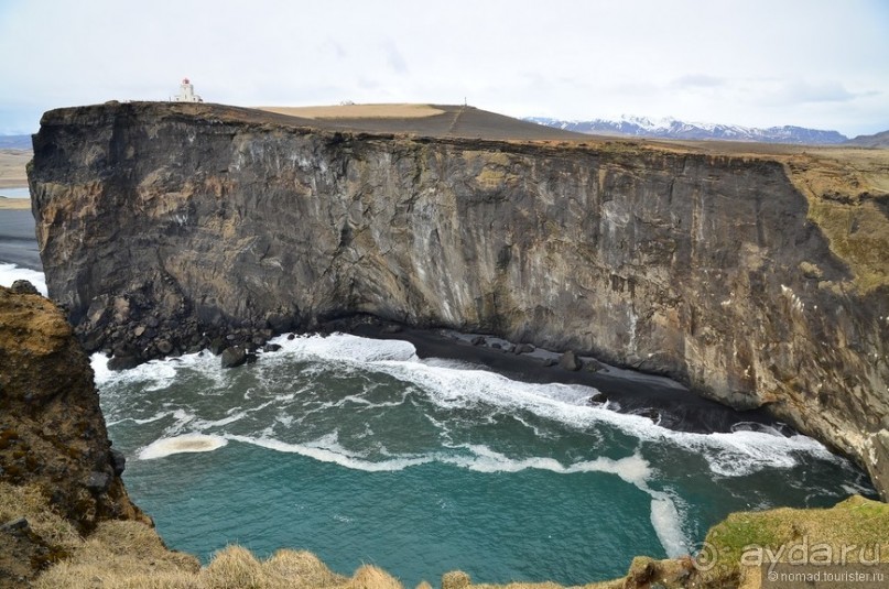 2226 километров по стране чудес. Исландия. Часть 3