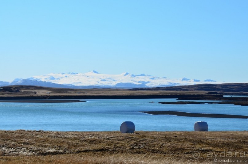 2226 километров по стране чудес. Исландия. Часть 3