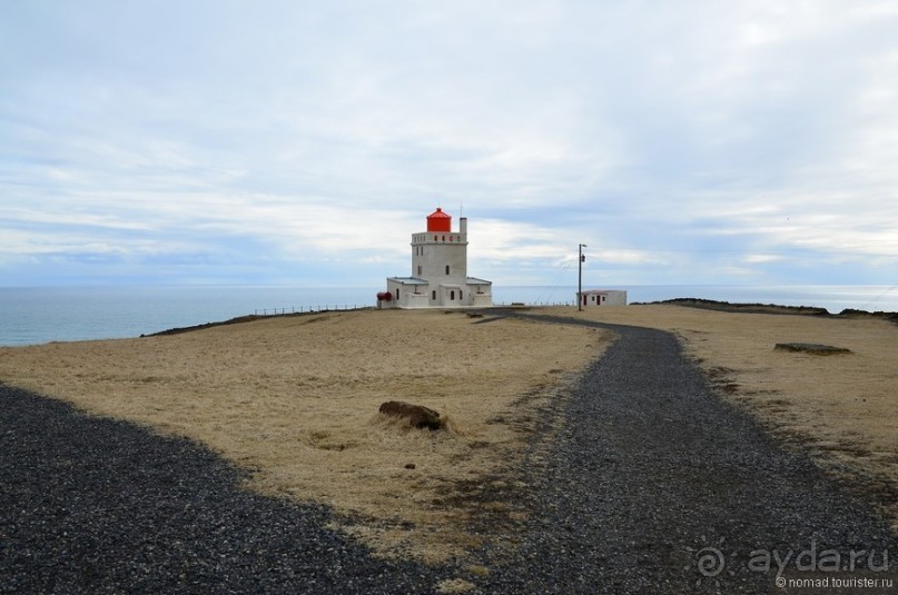 2226 километров по стране чудес. Исландия. Часть 3