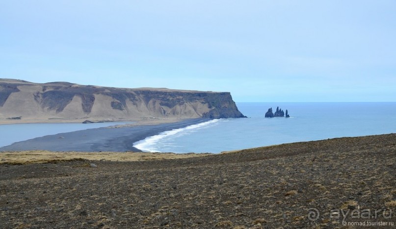 2226 километров по стране чудес. Исландия. Часть 3