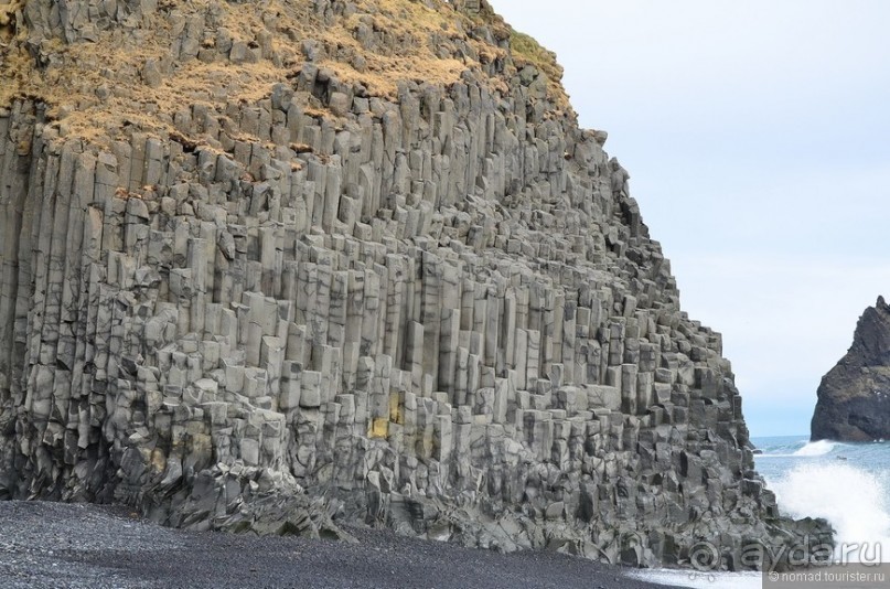 2226 километров по стране чудес. Исландия. Часть 3