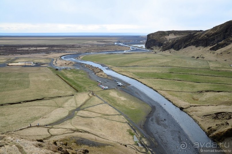 2226 километров по стране чудес. Исландия. Часть 3