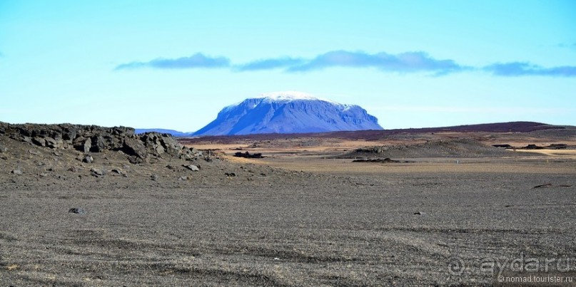 2226 километров по стране чудес. Исландия. Часть 3