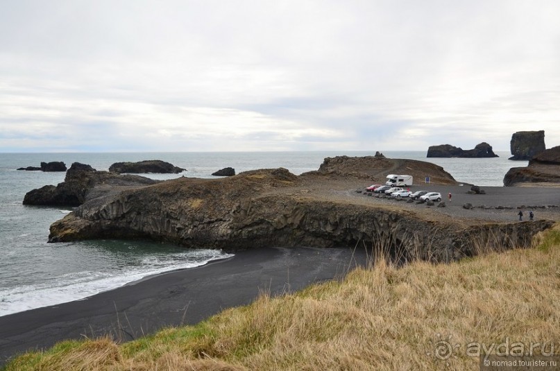 2226 километров по стране чудес. Исландия. Часть 3