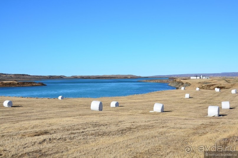 2226 километров по стране чудес. Исландия. Часть 3