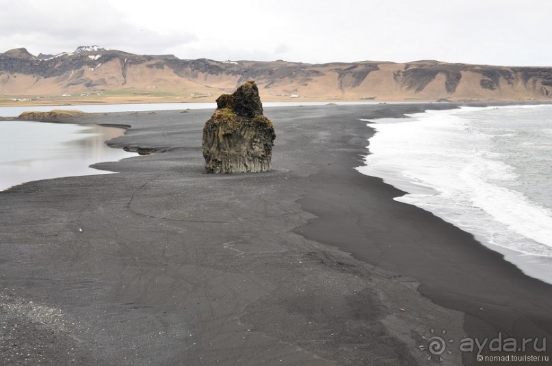 2226 километров по стране чудес. Исландия. Часть 3