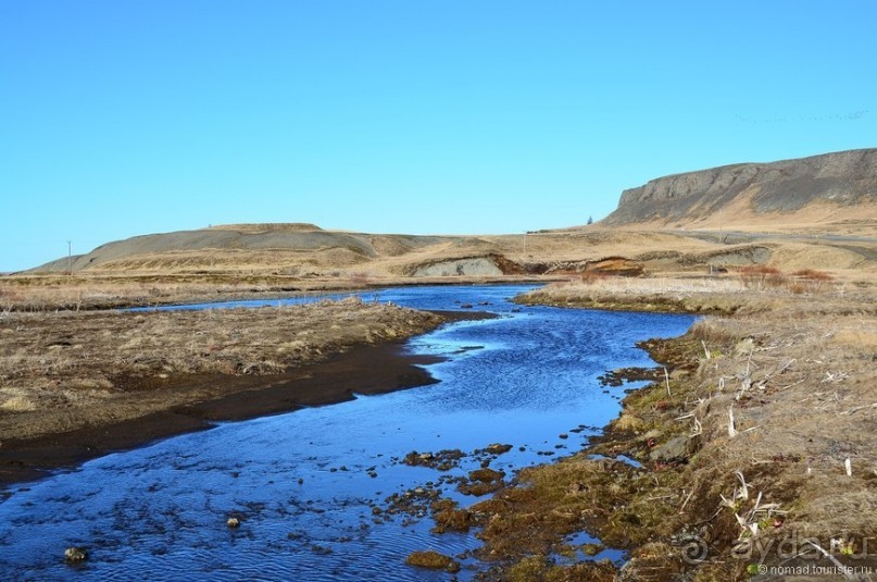 2226 километров по стране чудес. Исландия. Часть 3