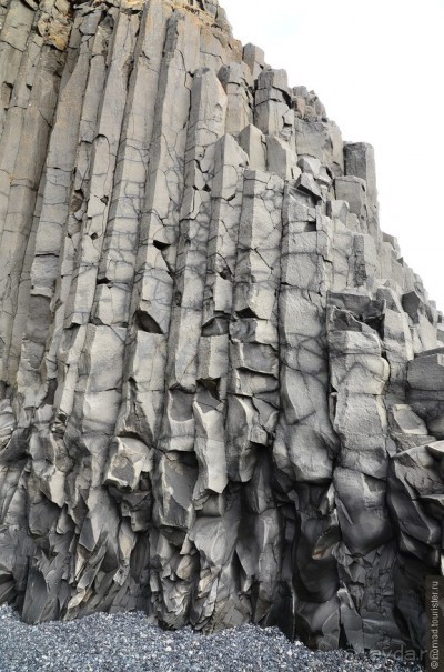 2226 километров по стране чудес. Исландия. Часть 3