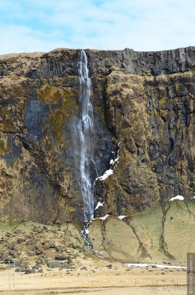 2226 километров по стране чудес. Исландия. Часть 3