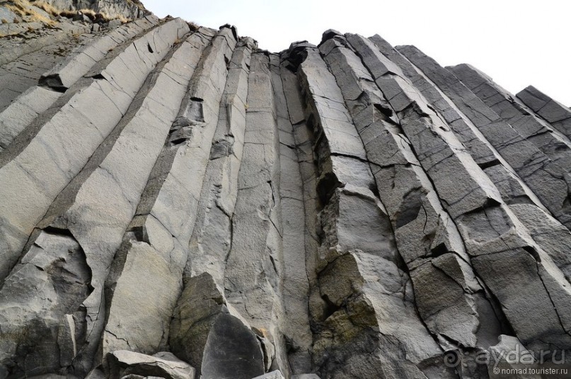 2226 километров по стране чудес. Исландия. Часть 3