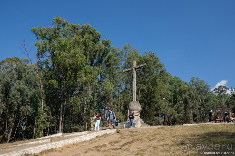 Гватемала. Страна, куда хочется вернуться. Часть 4