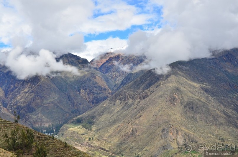 Американские горки (декабрь 2012-январь 2013). Часть 4