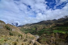 Американские горки (декабрь 2012-январь 2013). Часть 4