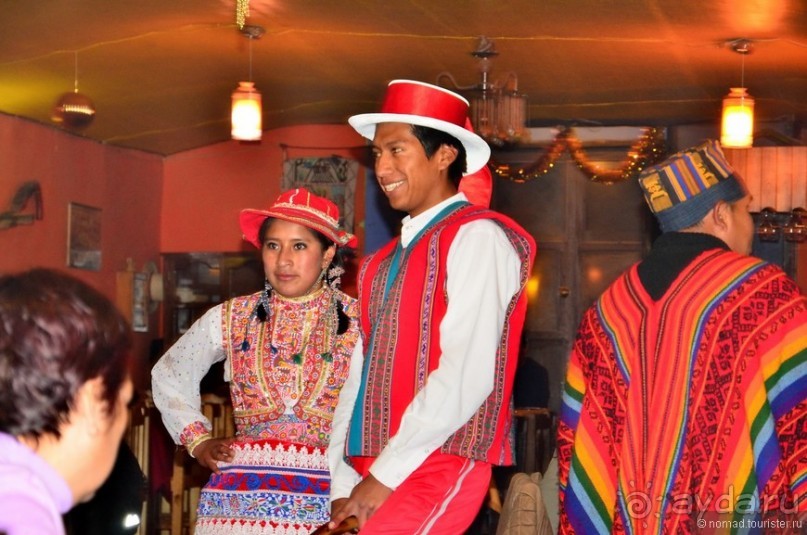 Американские горки (декабрь 2012-январь 2013). Часть 4