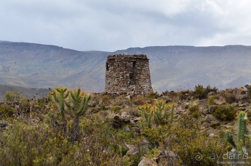 Американские горки (декабрь 2012-январь 2013). Часть 4
