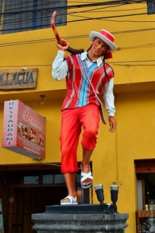 Американские горки (декабрь 2012-январь 2013). Часть 4