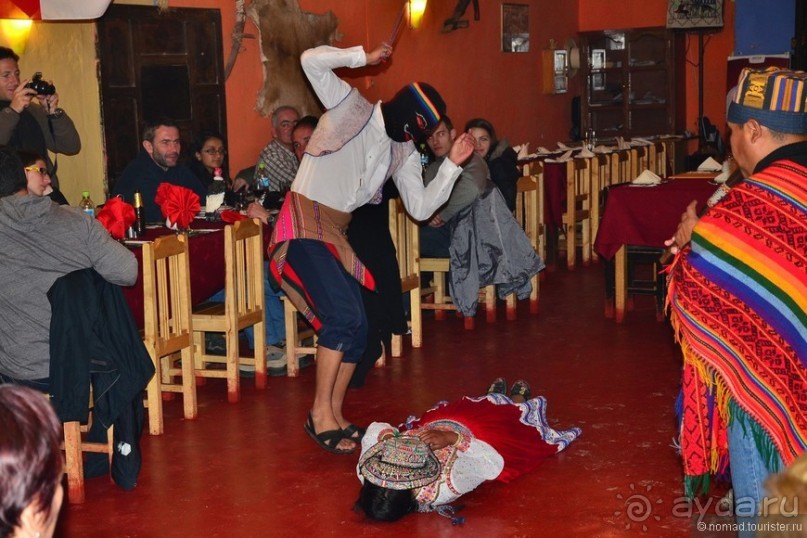 Американские горки (декабрь 2012-январь 2013). Часть 4