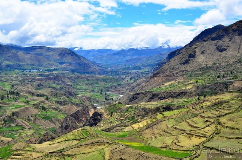 Американские горки (декабрь 2012-январь 2013). Часть 4