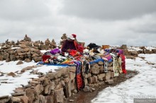 Американские горки (декабрь 2012-январь 2013). Часть 4