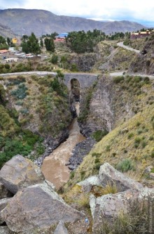 Американские горки (декабрь 2012-январь 2013). Часть 4