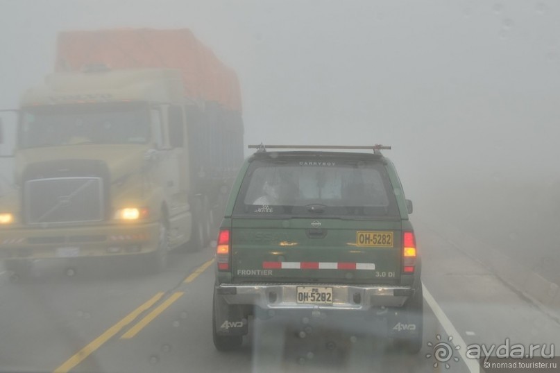 Американские горки (декабрь 2012-январь 2013). Часть 4