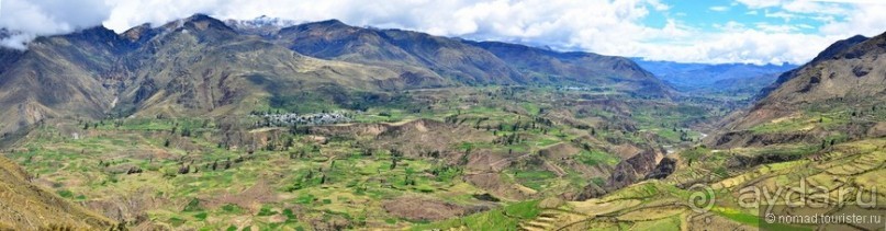 Американские горки (декабрь 2012-январь 2013). Часть 4