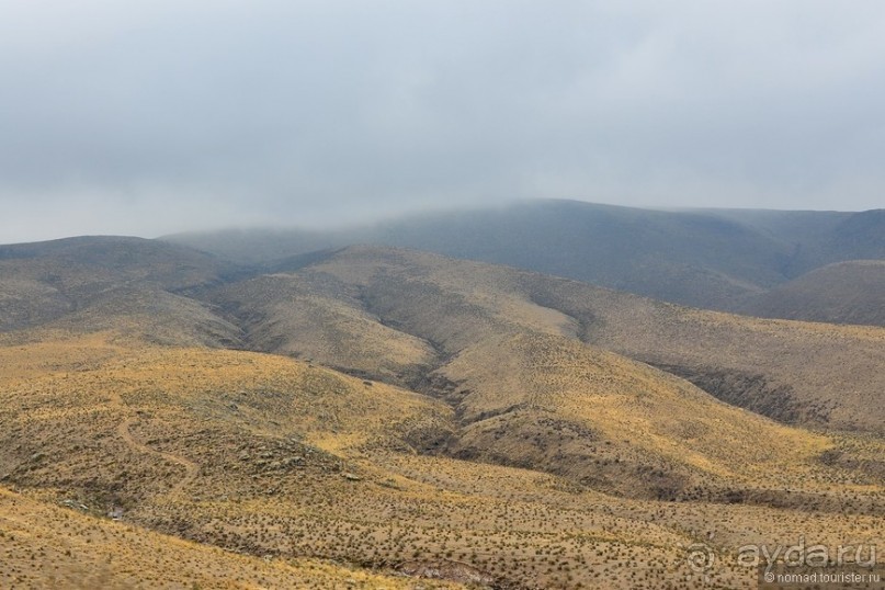 Американские горки (декабрь 2012-январь 2013). Часть 4