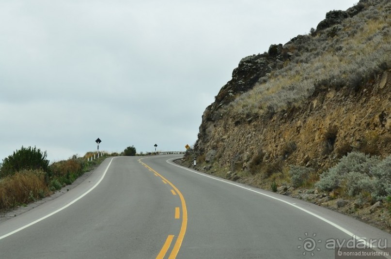 Американские горки (декабрь 2012-январь 2013). Часть 4