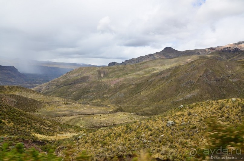 Американские горки (декабрь 2012-январь 2013). Часть 4