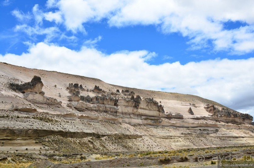 Американские горки (декабрь 2012-январь 2013). Часть 4