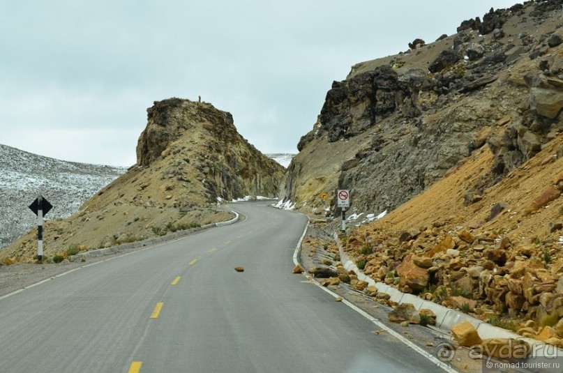 Американские горки (декабрь 2012-январь 2013). Часть 4