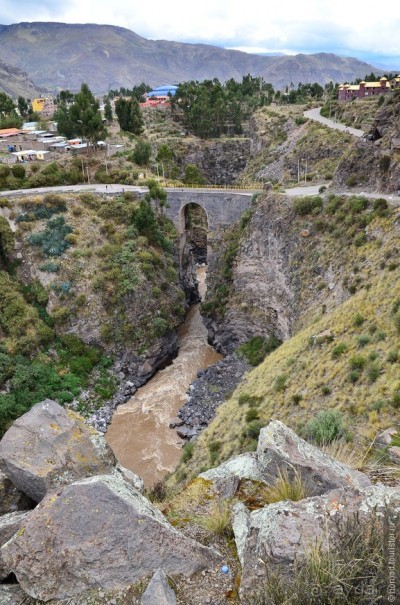 Американские горки (декабрь 2012-январь 2013). Часть 4