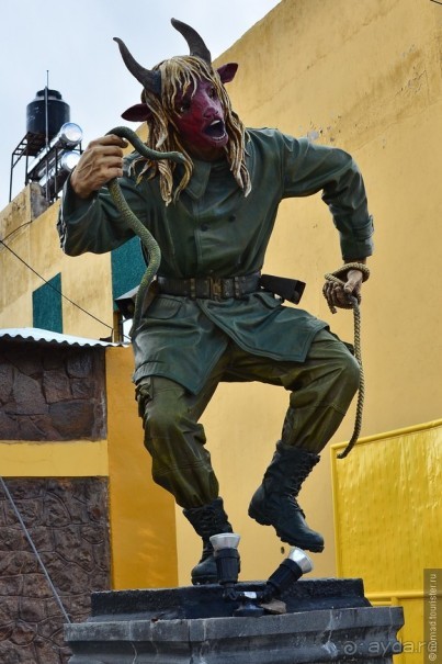 Американские горки (декабрь 2012-январь 2013). Часть 4