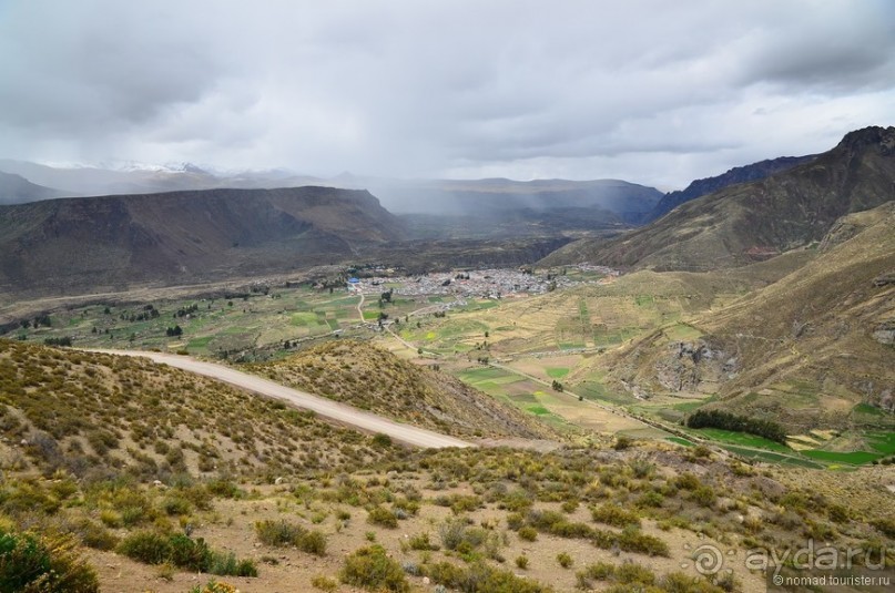 Американские горки (декабрь 2012-январь 2013). Часть 4