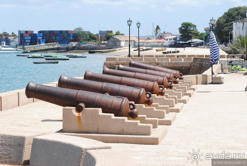 Акуна матата, или даешь сафари! Часть 5