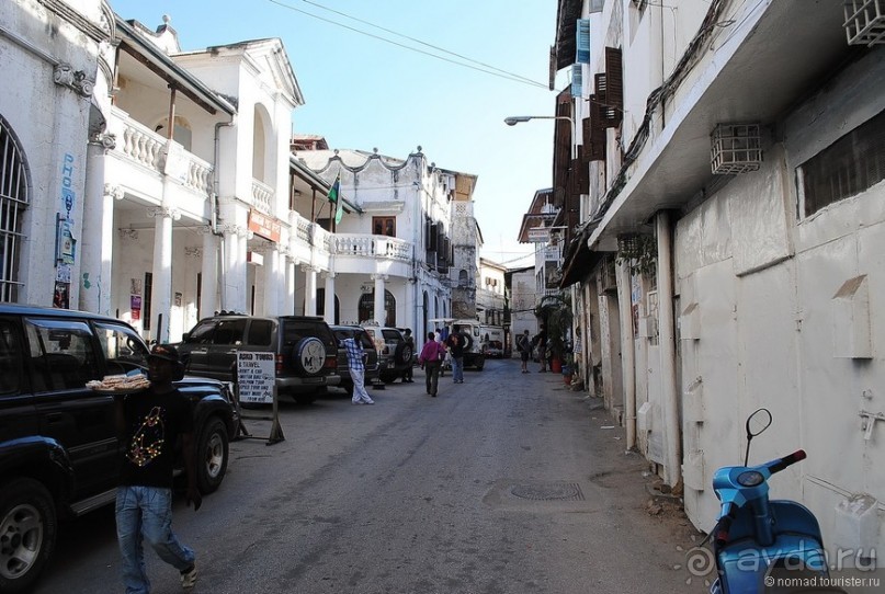 Акуна матата, или даешь сафари! Часть 5