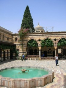 Ближний Восток становится ближе. Часть 4