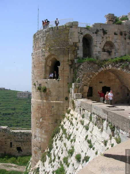 Ближний Восток становится ближе. Часть 4