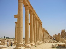 Ближний Восток становится ближе. Часть 4