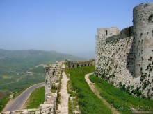 Ближний Восток становится ближе. Часть 4