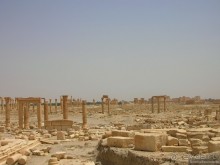 Ближний Восток становится ближе. Часть 4