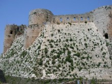 Ближний Восток становится ближе. Часть 4